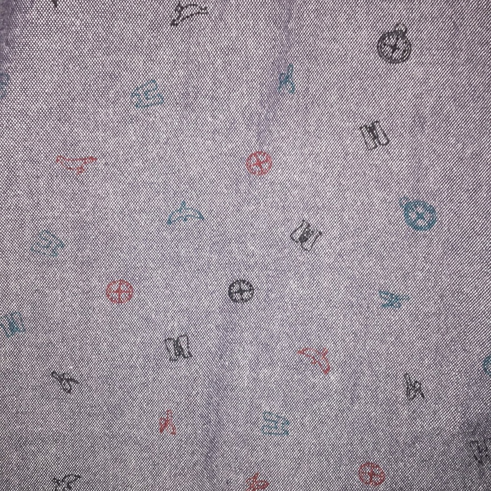 Kavu Button down - Picture 3 of 4